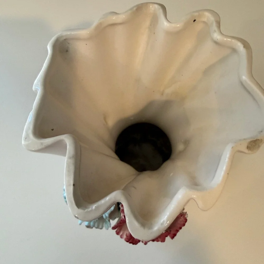 Unbranded vintage white